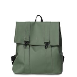 Ανδρικά Backpack  Σακίδια Πλάτης ανδρικά Rains Λαδί Msn Bag