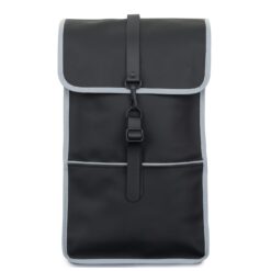 Ανδρικά Backpack  Σακίδια Πλάτης ανδρικά Rains Λευκό-Μαύρο Backpack 1220