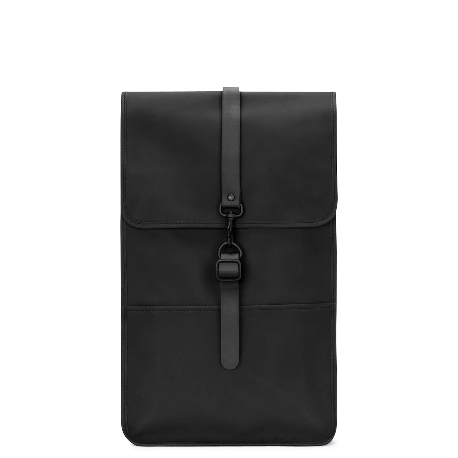 Σακίδια-Πλάτης-ανδρικά-Rains-Μαύρο-Backpack-1220