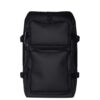 Ανδρικά Backpack Σακίδια Πλάτης ανδρικά Rains Μαύρο Charger Backpack