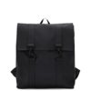 Ανδρικά Backpack Σακίδια Πλάτης ανδρικά Rains Μαύρο Msn Bag