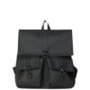 Ανδρικά Backpack Σακίδια Πλάτης ανδρικά Rains Μαύρο Msn Cargo 1374