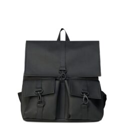 Ανδρικά Backpack  Σακίδια Πλάτης ανδρικά Rains Μαύρο Msn Cargo 1374