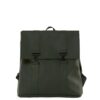 Ανδρικά Backpack Σακίδια Πλάτης ανδρικά Rains Πράσινο Msn Bag