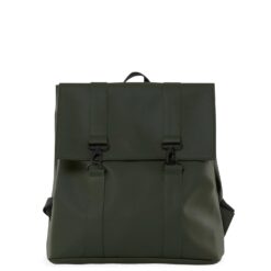 Ανδρικά Backpack  Σακίδια Πλάτης ανδρικά Rains Πράσινο Msn Bag