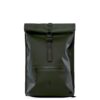 Ανδρικά Backpack  Σακίδια Πλάτης ανδρικά Rains Πράσινο Rolltop Rucksack