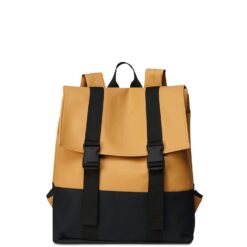 Ανδρικά Backpack  Σακίδια Πλάτης ανδρικά Rains Ταμπά (Khaki) Buckle Msn Bag 1371