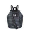 Γυναικείες Τσάντες Backpack  Σακίδια Πλάτης γυναικεία Frnc Γκρι 2135
