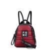 Γυναικείες Τσάντες Backpack Σακίδια Πλάτης γυναικεία Frnc Κόκκινο 2131