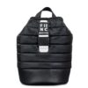 Γυναικείες Τσάντες Backpack Σακίδια Πλάτης γυναικεία Frnc Μαύρο
