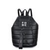 Γυναικείες Τσάντες Backpack  Σακίδια Πλάτης γυναικεία Frnc Μαύρο 2135