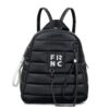 Γυναικείες Τσάντες Backpack Σακίδια Πλάτης γυναικεία Frnc Μαύρο 2314
