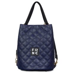 Γυναικείες Τσάντες Backpack  Σακίδια Πλάτης γυναικεία Frnc Μπλε 1299