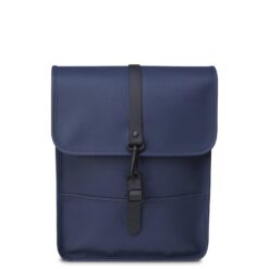 Γυναικείες Τσάντες Backpack  Σακίδια Πλάτης γυναικεία Rains Μπλε Backpack Micro 1366