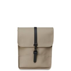 Γυναικείες Τσάντες Backpack  Σακίδια Πλάτης γυναικεία Rains Πούρο Backpack Micro 1366