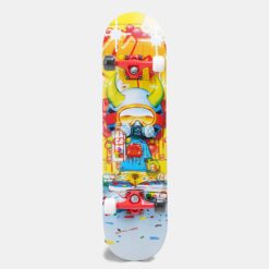 Skateboards  ΤΡΟΧΟΣΑΝΙΔΑ ΣΤΕΝΗ 3Α (3005501959_46494)