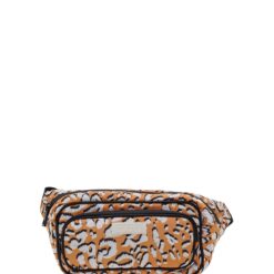 Γυναικείες Τσάντες Μέσης  ΤΣΑΝΤΑ ΜΕΣΗΣ σχέδιο: N636X2229