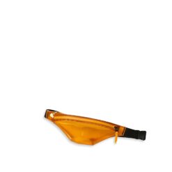 Γυναικείες Τσάντες Χιαστί  Χιαστί ανδρικά Rains Shinny Amber Bum Bag Mini 1313