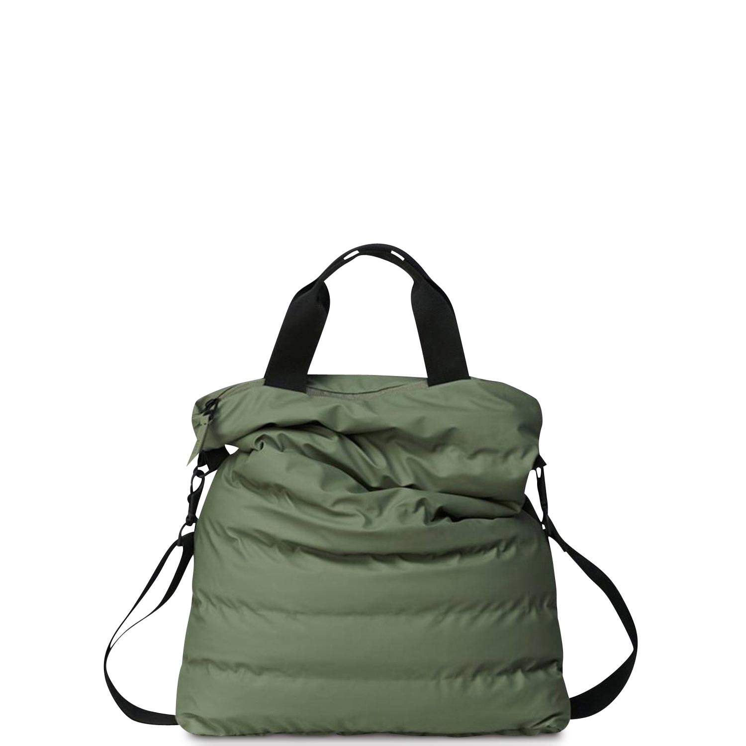 Χιαστί-ανδρικά-Rains-Λαδί-Trekker-Tote-1385