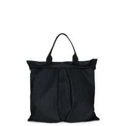 Γυναικείες Τσάντες Χιαστί  Χιαστί ανδρικά Rains Μαύρο Helmet Bag