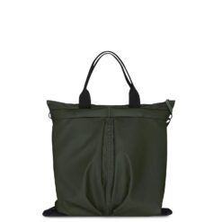 Γυναικείες Τσάντες Χιαστί  Χιαστί ανδρικά Rains Πράσινο Helmet Bag