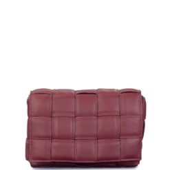 Γυναικείες Τσάντες Χιαστί  Χιαστί γυναικεία Classico Donna Μπορντό