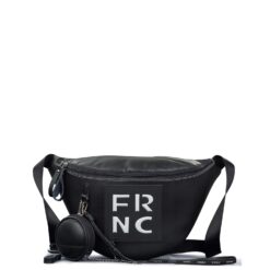 Γυναικείες Τσάντες Χιαστί  Χιαστί γυναικεία Frnc Μαύρο 1770