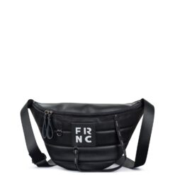 Γυναικείες Τσάντες Χιαστί  Χιαστί γυναικεία Frnc Μαύρο 2146