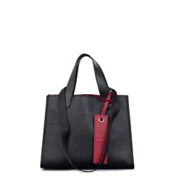 Γυναικείες Τσάντες Χιαστί  Χιαστί γυναικεία Tous Μαύρο Leissa