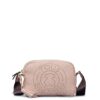Γυναικείες Τσάντες Χιαστί  Χιαστί γυναικεία Tous Ροζ Leissa
