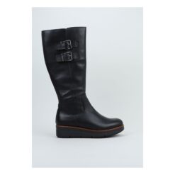 Γυναικείες Μπότες  Ψηλές μπότες Amanda –