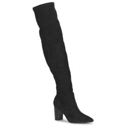 Γυναικείες Μπότες  Ψηλές μπότες Buffalo MAGDALENA Συνθετικό