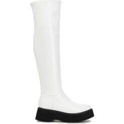 Γυναικείες Μπότες  Ψηλές μπότες Café Noir FL9030