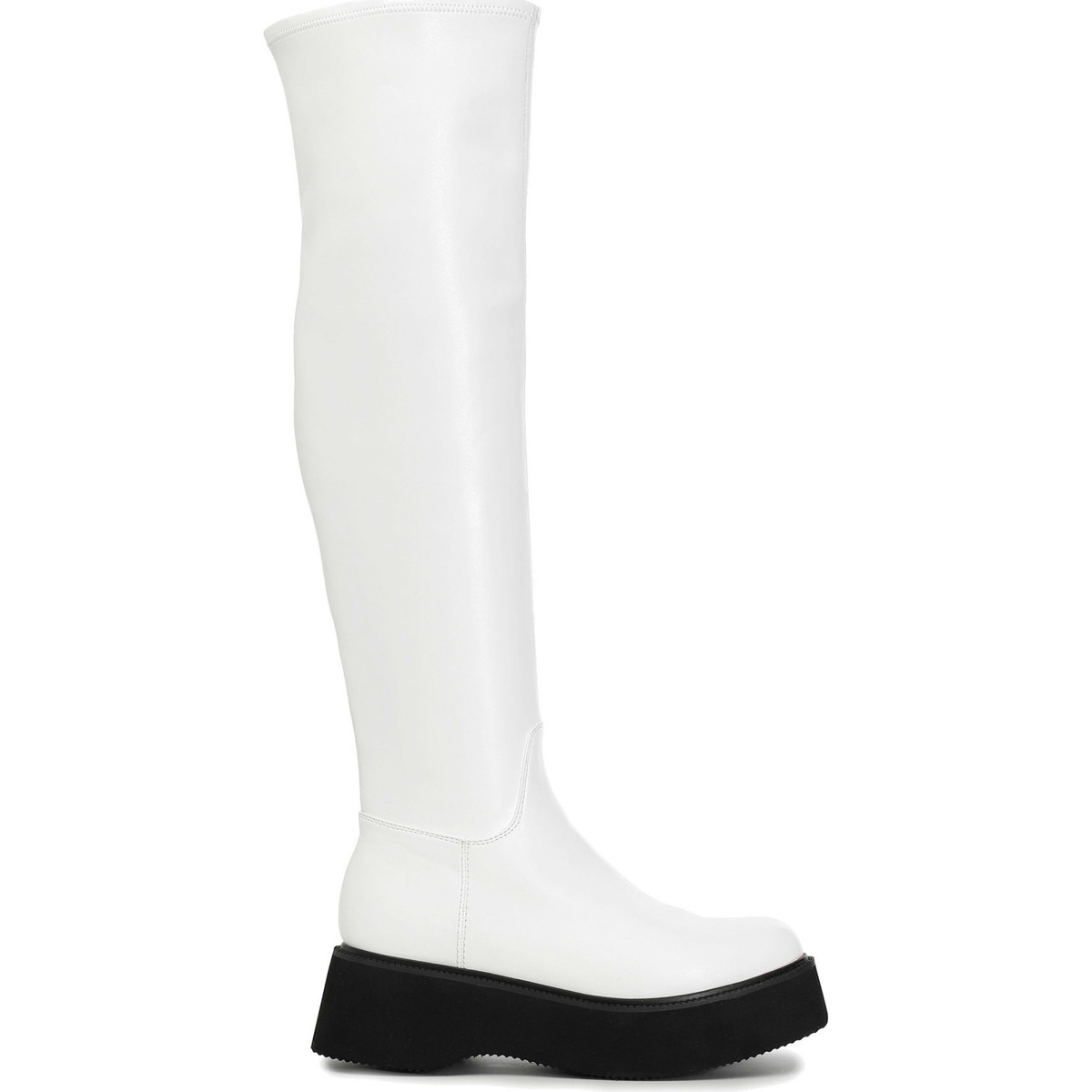 Ψηλές-μπότες-Cafe-Noir-FL9030