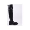 Γυναικείες Μπότες Ψηλές μπότες Emmshu –