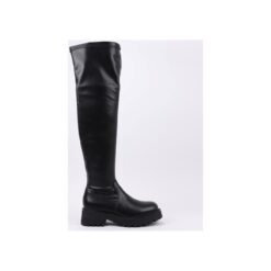 Γυναικείες Μπότες  Ψηλές μπότες Emmshu –