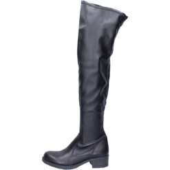 Γυναικείες Μπότες  Ψηλές μπότες Liu Jo BJ799 Δέρμα