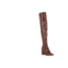 Γυναικείες Μπότες Ψηλές μπότες Steve Madden COGNAC JAYME