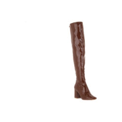 Γυναικείες Μπότες  Ψηλές μπότες Steve Madden COGNAC JAYME