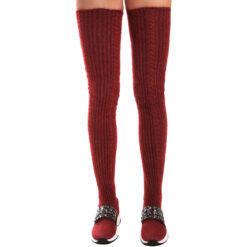 Γυναικείες Μπότες  Ψηλές μπότες Studio Italia BETTS 04